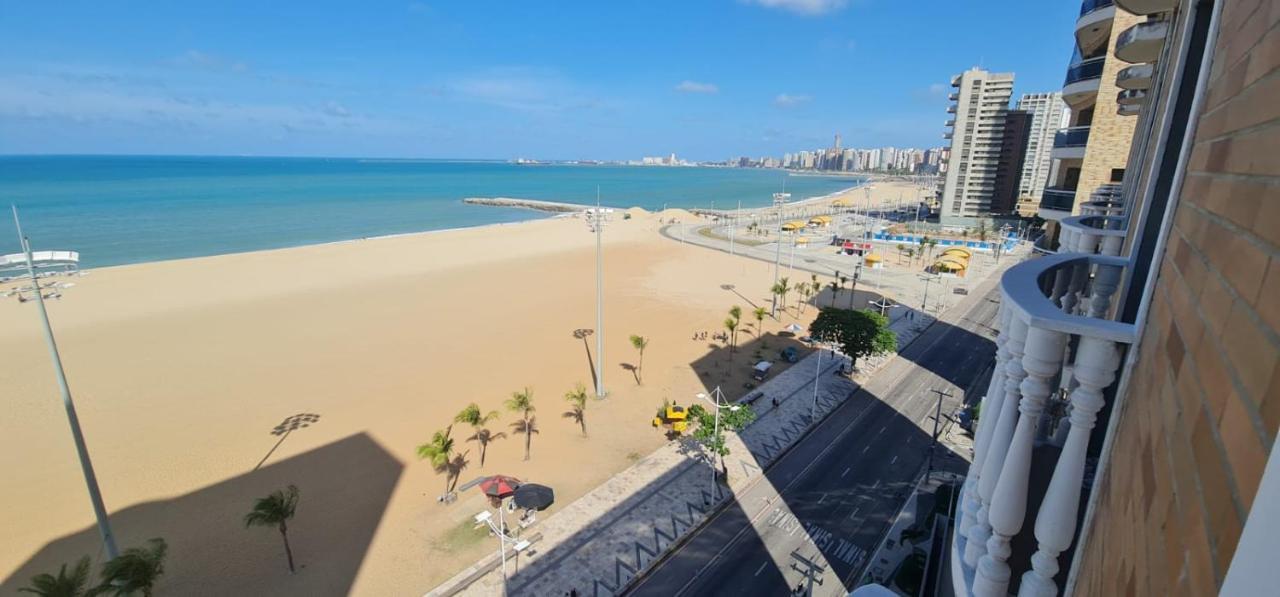 Classic Flat Residence Beira Mar- 1004 Fortaleza  Exterior photo