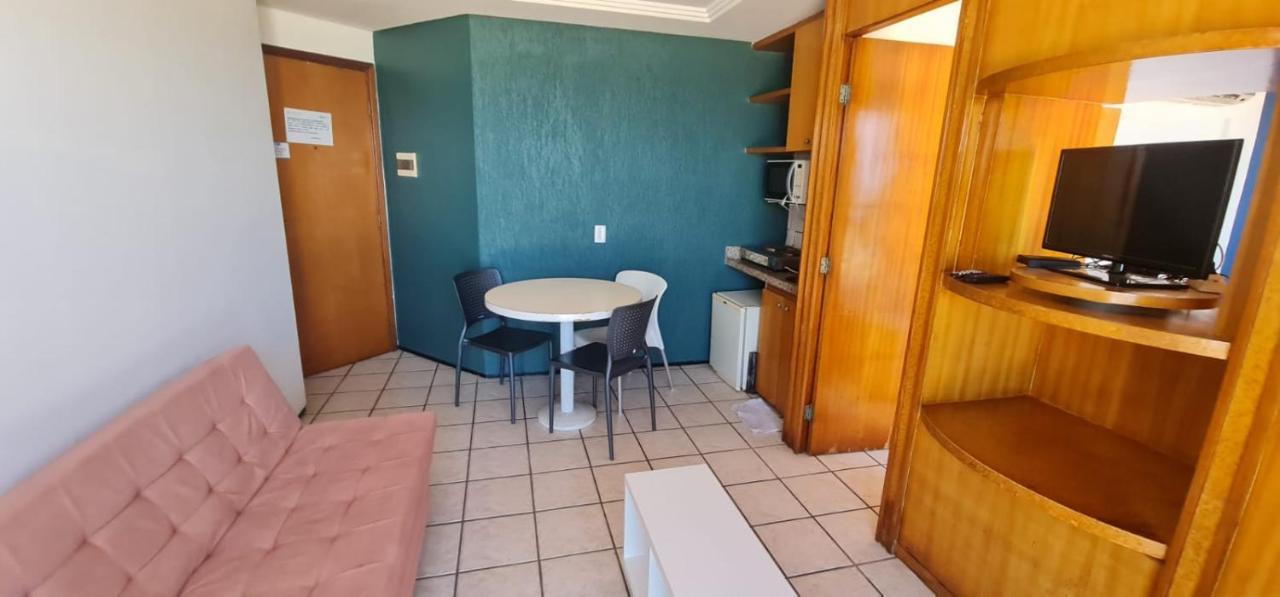Classic Flat Residence Beira Mar- 1004 Fortaleza  Exterior photo