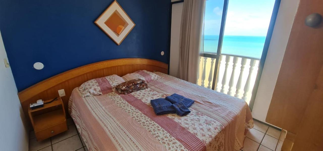Classic Flat Residence Beira Mar- 1004 Fortaleza  Exterior photo