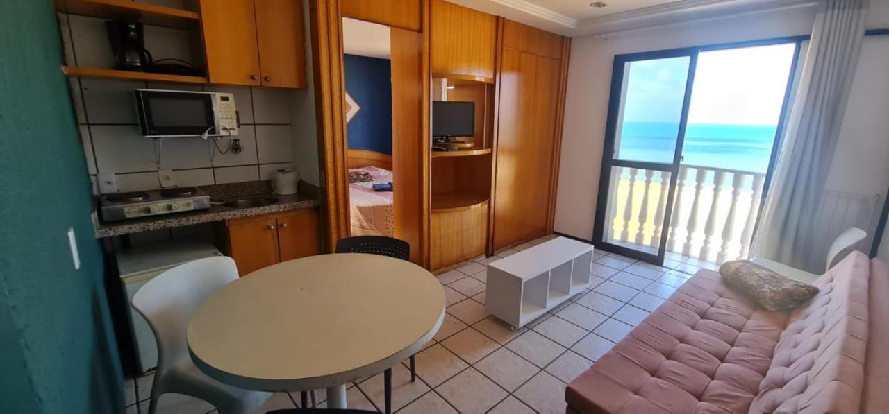 Classic Flat Residence Beira Mar- 1004 Fortaleza  Exterior photo